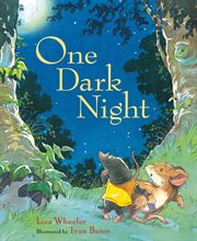 One dark night cover image