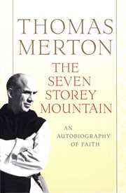 The seven storey mountain cover image