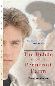 The riddle of Penncroft farm cover image
