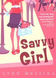 Savvy Girl cover image