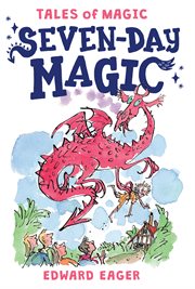 Seven-day magic cover image