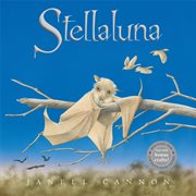 Stellaluna cover image