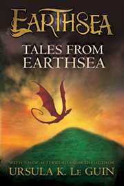 Tales from Earthsea cover image