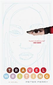 Travel Writing cover image