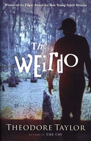 The Weirdo cover image