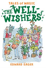 The well-wishers cover image