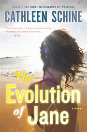 The evolution of Jane cover image