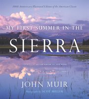 My first summer in the Sierra cover image