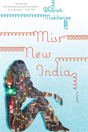 Miss new India cover image