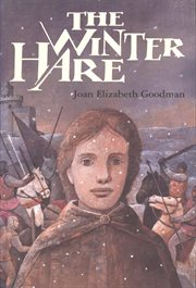 The winter hare cover image