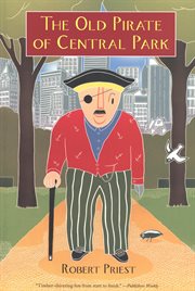 The old pirate of Central Park cover image