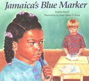 Jamaica's blue marker cover image