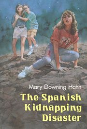 The Spanish kidnapping disaster cover image