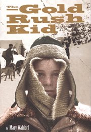 The gold rush kid cover image