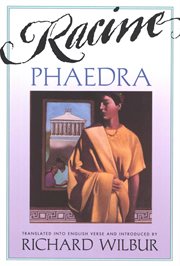 Phaedra, by racine cover image