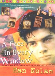 A face in every window cover image