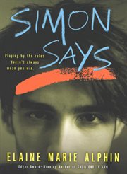 Simon says cover image