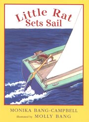 Little Rat sets sail cover image