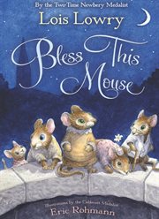 Bless this mouse cover image