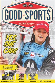 Yes she can! : women's sports pioneers cover image