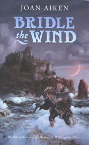 Bridle the wind cover image