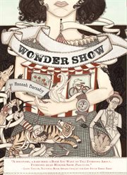 Wonder show cover image
