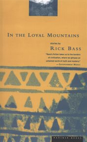 In the Loyal Mountains : Stories cover image