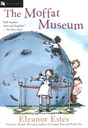 The Moffat museum cover image