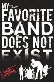My favorite band does not exist cover image