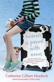 Heaven is paved with Oreos cover image