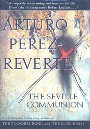 The Seville Communion cover image