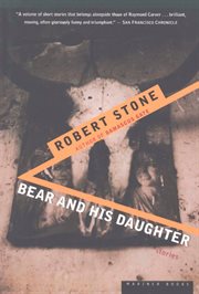 Bear and his daughter : stories cover image