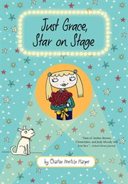 Just Grace, Star on Stage cover image