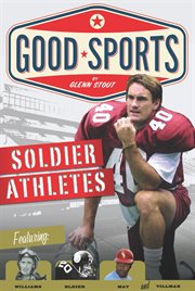 Soldier athletes cover image