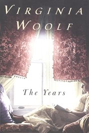 The years cover image