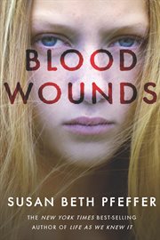 Blood wounds cover image