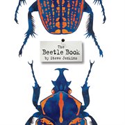 The beetle book cover image