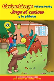 Piñata party cover image