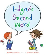 Edgar's second word cover image