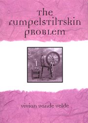 The Rumpelstiltskin problem cover image