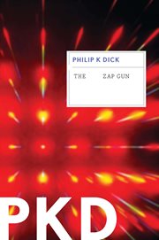The zap gun cover image