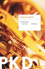 Counter-clock world cover image
