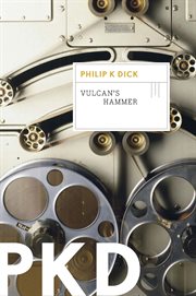 Vulcan's hammer cover image