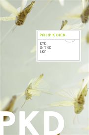 Eye in the sky cover image