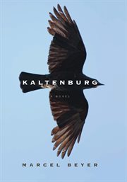 Kaltenburg cover image