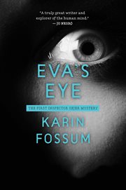 Eva's eye cover image