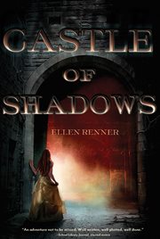 Castle of shadows cover image