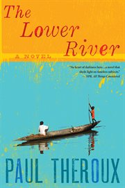 The lower river cover image
