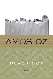 Black box cover image