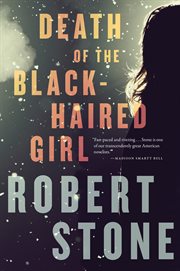 Death of the black-haired girl cover image